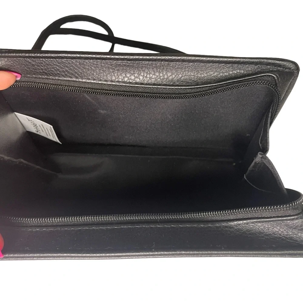 Book of Spells Crossbody